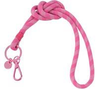 Schlüsselband GIFTCOMPANY Cosmopolitan Lanyard Pink - Weich & Robust - pink/rosa