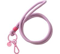 Schlüsselband GIFTCOMPANY Metropolitan Neo dusty rose stabil - dusty rose/pink