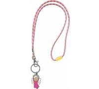 Coppenrath Verlag GmbH & Co. KG Schlüsselband mit Anhänger - Mein kl. Schutzengel