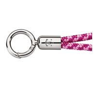 Schlüsselband Skipper (Ø 6MM) S, Tampen PINK-ROSA von 17;30 Hamburg