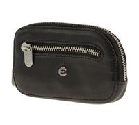 Esquire Schlüsseletui Toscana 48, Schwarz