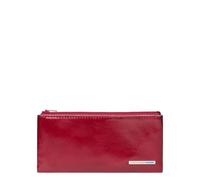 Schlüsseletui aus Leder B2 - Farb-Varianten: Rot