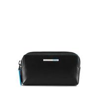 Schlüsseletui aus Leder B2 - Farb-Varianten: Schwarz