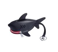 Schlüsselhalter Organizer aus echtem Leder, tragbares Schlüsselanhänger Etui für den täglichen Gebrauch, multifunktionale Schlüsselaufbewahrungstaschen