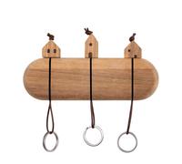 Schlüsselordnung aus Holz von Räder