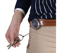 Schlüsselrolle KeyBak KB 5 Chrom