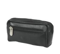 Schlüsseltasche 2 RV 3279 02-schwarz
