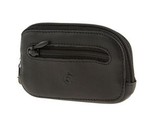 Schlüsseltasche 3962-10-schwarz