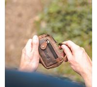 Schlüsseltasche Zenzi