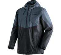 Schlufterkopf M ombre blue/black 52 ombre blue/black