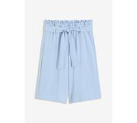 Schlupf-Bermuda aus Viskose-Mix 44