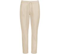 Schlupf-Hose Peter Hahn beige 46