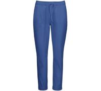 Schlupf-Hose Peter Hahn blau 18