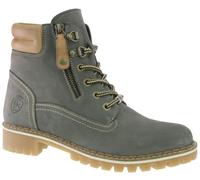 Schlupf- RV-Stiefelette Sportb GREY LE - Gr. - 38