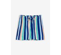 Schlupf-Shorts aus feiner Viskose 36