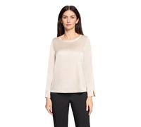 Betty Barclay Blusenshirt Damen beige, 40