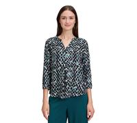 Betty & Co Schlupfbluse Damen mehrfarbig, 42