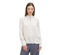 Betty & Co Schlupfbluse Damen beige, 46