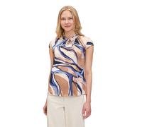 Betty & Co Schlupfbluse Damen mehrfarbig, 36