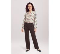 Bluse Kurz 1/1 Arm 42