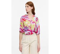 Schlupfbluse ETERNA "LOOSE FIT", Damen, Gr. 36, rosa, 100% Viskose, Blusen Schlupfbluse (34876844-36)