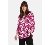 Schlupfbluse LIEBLINGSSTÜCK "RashnaL", Damen, Gr. 36, 326p1, fresh rose, 100% Viskose, weit, V-Ausschnitt, Blusen Schlupfbluse, aus 100% Viskose (72719605-36) 326p1, fresh rose