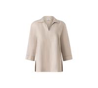 Bluse MAERZ Muenchen beige 46