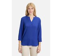 Betty Barclay Schlupfbluse Damen blau, 36