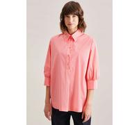 Schlupfbluse Uni Rosa/Pink 36 (60.134545-0043-36)