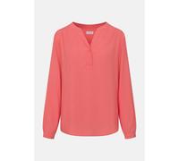 Schlupfbluse Uni Rosa/Pink 40 (60.134462-0043-40)