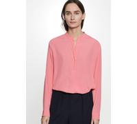 Schlupfbluse Uni Rosa/Pink 42 (60.129203-0043-42)