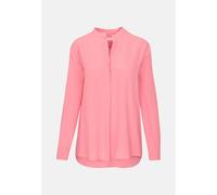 Schlupfbluse Uni Rosa/Pink 48 (60.129203-0043-48)