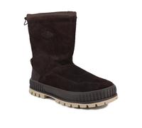 Schlupfboots PALLADIUM "PALLASHOCK HIVER HI", Damen, Gr. 40, wärmend, schwarz cocoa, Leder, Synthetik, Textil, Schuhe Schlupfboots, Winterschuhe, Winterboots, Snowboots, wasserabweisend & gefüttert (5