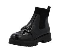 Rieker, Damen Chelsea Boots, Damen, Schwarz, Größe EU 38