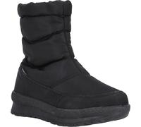 Schlupfboots WHISTLER "Vasora W Boot WP", Damen, Gr. 40, schwarz, Synthetik, Schuhe Schlupfboots, wasserdicht, ohne Verschluss, für Winter- und Herbstmode (16140621-40) schwarz