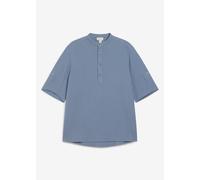 Schlupfhemd aus luftigem Musselin 43/44 (XL)