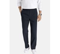 BABISTA Regular Fit Schlupfhose dunkelblau, Einfarbig