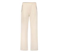 Schlupfhose BETTY BARCLAY "Damen mit Eingrifftaschen", Damen, Gr. 38, Normalgrößen, beige, Jersey, Obermaterial: 54% Viskose, 40% Polyester, 6% Elasthan, Basic, relaxed fit lang, Hosen Schlupfhose (47