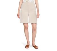 Schlupfhose BETTY BARCLAY "Damen mit Eingrifftaschen", Damen, Gr. 40, Normalgrößen, beige, Jersey, Obermaterial: 55% Viskose, 39% Polyester, 6% Elasthan, Basic, relaxed fit lang, Hosen Schlupfhose (89