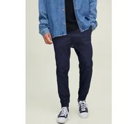 JACK & JONES Jogginghose Herren, Navy Blazer, S