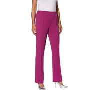 Schlupfhose magenta 42 Polyester, Elasthan