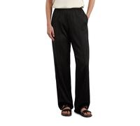 MARC O'POLO Marlenehose schwarz | 40