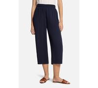 Betty Barclay Damen Schlupfhose mit Eingrifftaschen dunkelblau,36