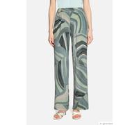 Betty Barclay - Schlupfhose mint/green - Gr. - 42