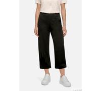 Betty Barclay Schlupfhose Damen mit Eingrifftaschen Jersey 70% Viskose Schwarz Gr. 40