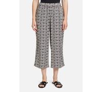 Betty Barclay Schlupfhose Damen schwarz, 42