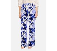 Jersey-Hose Betty Barclay weiss 42