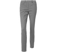 Schlupfhose Peter Hahn schwarz 40