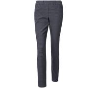 Schlupfhose Peter Hahn schwarz 42