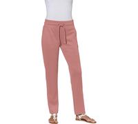 Schlupfhose rosenholz 42 Polyester, Elasthan